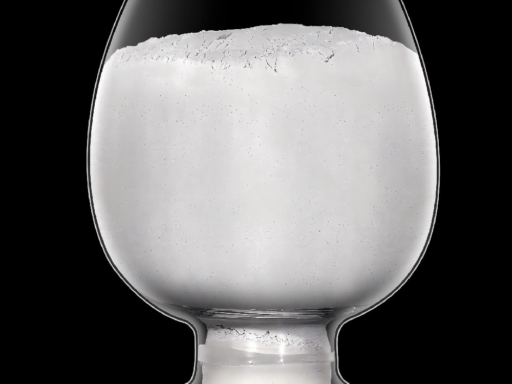 Precision cast mullite powder